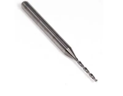 Elmas Freze Matkap Ucu 1.65mm x 11.5mm