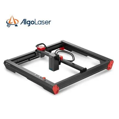 Algolaser Alpha 22W Diyot Lazer Gravür ve Kesme
