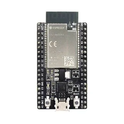 Esp32-Wrover-E Wifi Bluetooth Kit