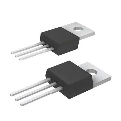 3.3V 800mA Low-Dropout Linear Regulator | TO-220-3, National