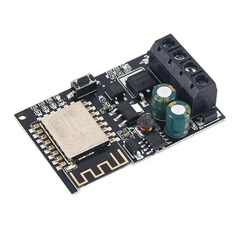 Sinilink ESP-12F WIFI 5-36V Uzaktan Kontrol Modülü XY-WFMS
