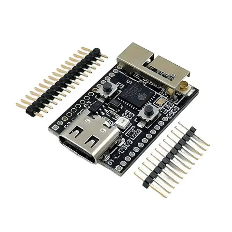 ESP32-C6 N4 WiFi Bluetooth Kartı