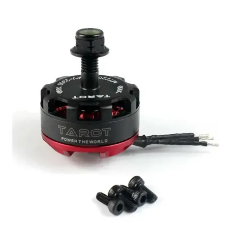 Tarot TL400H15 MT2205 2300KV Fırçasız Motor - CCW