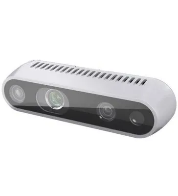 Intel RealSense D435i Stereo Derinlik ( Depth ) Kamerası