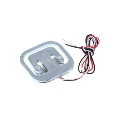 Ağırlık Sensörü 50 kg - 3 Kablolu Loadcell