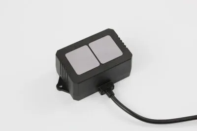 Benewake TF02-PRO Tek Nokta (Single Point) Lidar Mesafe Sensörü - 12C/UART, 40m, IP65