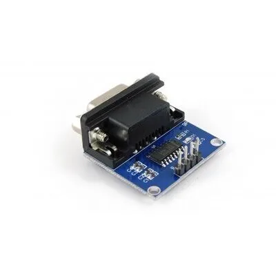 RS232  TTL Dönüştürücü Modül MAX3232