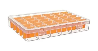 Super Bag ASR-5049 Beta Organizer 36 - 4 adet