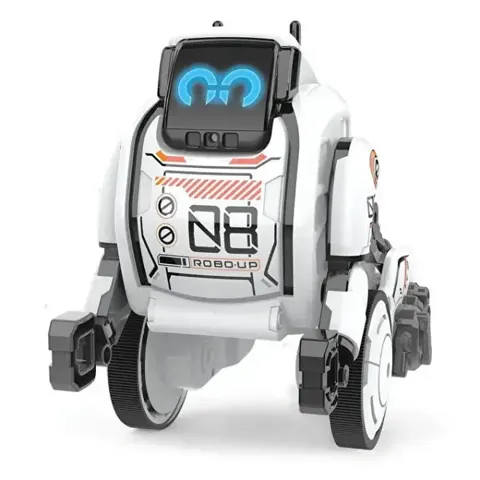 Robo Up Kumandalı Robot