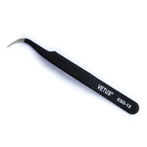 Vetus Esd-15 Cımbız Anti Statik