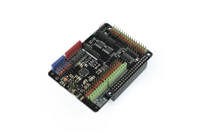 Raspberry Pi 2B ve 3B için Arduino Shield - DFR0327