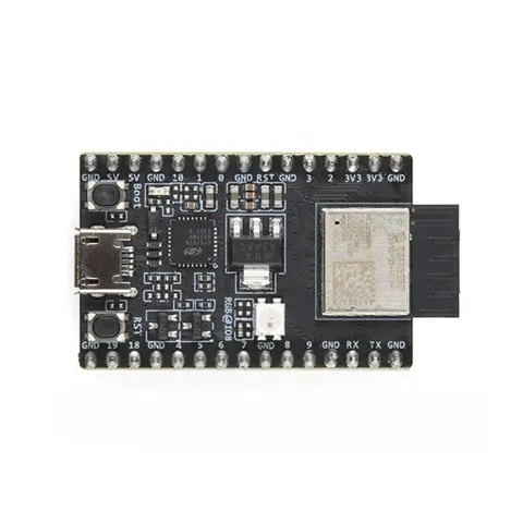 ESP32-C3-DevKitM-1