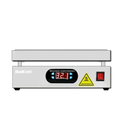Bakon BK946L Ön Isıtma İstasyonu - 1600W