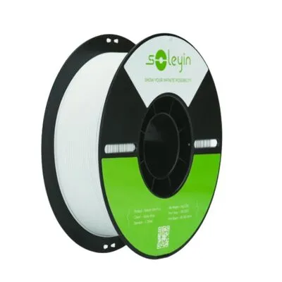 Creality Soleyin Ultra PLA Matte Beyaz  - 1 Kg