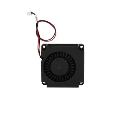 Orijinal Creality 3D Yazıcı 40x40x10 Blower Fan -24V - Ender 3 V3 SE, V3 KE