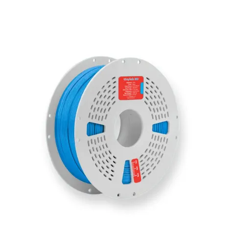 tinylab 3D Hyper 1.75 mm Mavi PLA Hızlı Filament