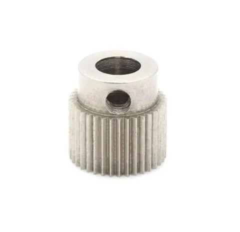 mk7 36 lı Extrusion Dişli