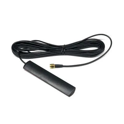 T Tip 5m SMA Erkek (Male) Gsm Anten