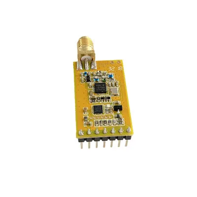 DRF4432D20 (20Dbm 433Mhz Transparent Rf Modül)