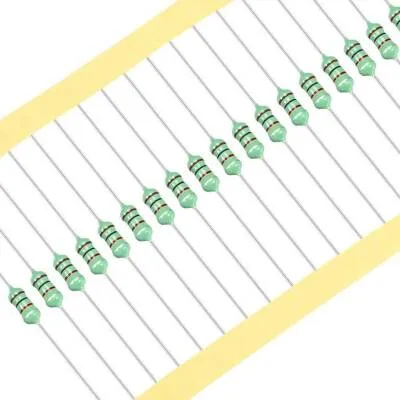2.2uH 1/4W Direnç Tip Bobin