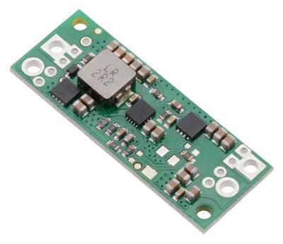 Pololu 12V Voltaj Yükselten ( Step-Up, Boost ) SMPS Regülatör PL-2895