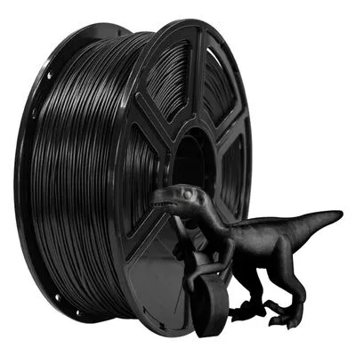 PPS-CF Siyah Filament 1 Kg