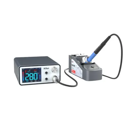 AX T3A T245 Havya İstasyonu - 200W
