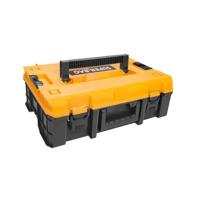 Super Bag ASR-6031 Organizerli S-Master Case Alet Çantası