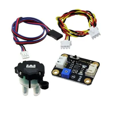 Gravity: Arduino Analog Bulanıklık Sensörü