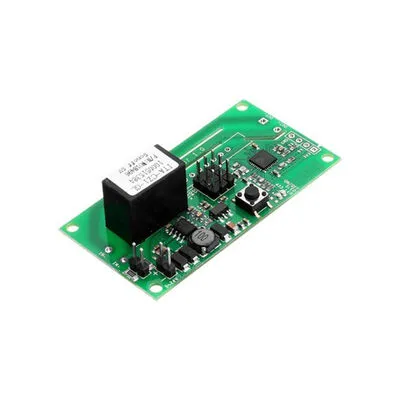 Sonoff SV 5V-24V-Akıllı Wİ-Fİ Röle Modülü