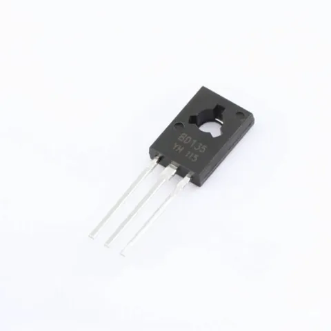 BD13516STU TO-126 NPN Transistör