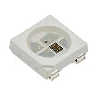 WS2812B Adreslenebilir Led