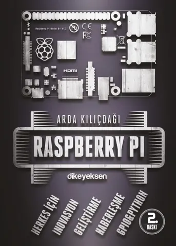 Arda Kılıçdağı 2.Baskı