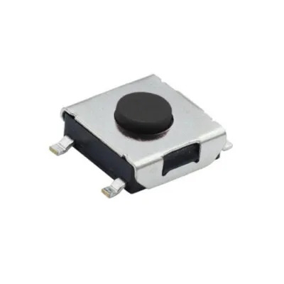 6.2x6.2x3.1mm SMD Tact Buton
