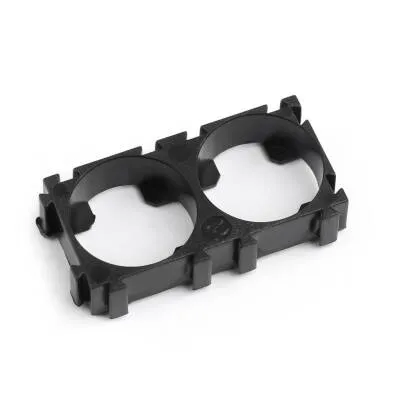 Li-ion 18650 2'li Pil Tutucu Braket
