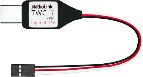 Radiolink TWC Kablosuz Eğitim Simülasyon Kablosu