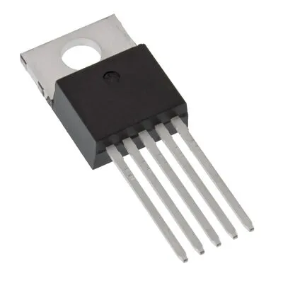 LM2575T 3.3V 1A Voltaj Regülatörü TO220-5