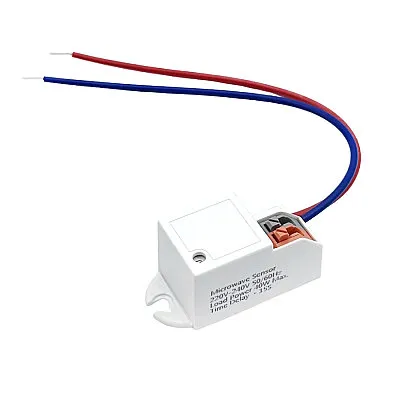 LD-MT-13 AC 220V Mikrodalga Radar Hareket Sensörü