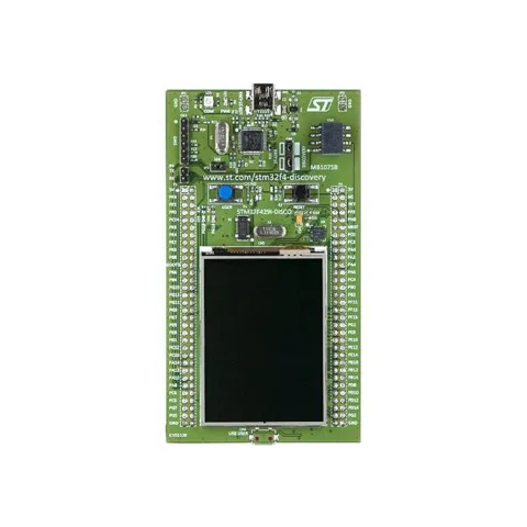 STM32F429I-DISC1 Discovery Geliştirme Kiti