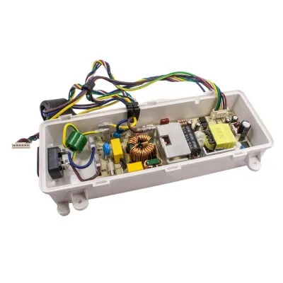 DC 20V ve 3V Güç Dağıtım Kartı