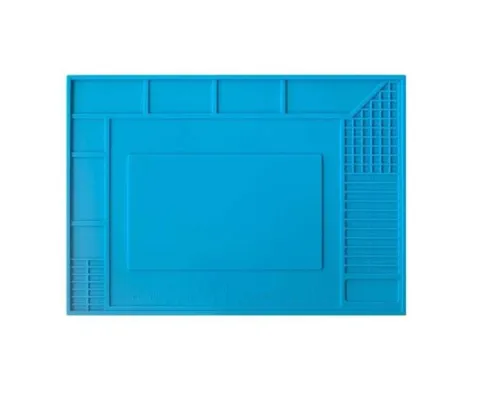 Marxlow ZD-154-1B SMD Lehimleme Matı (210x297mm)