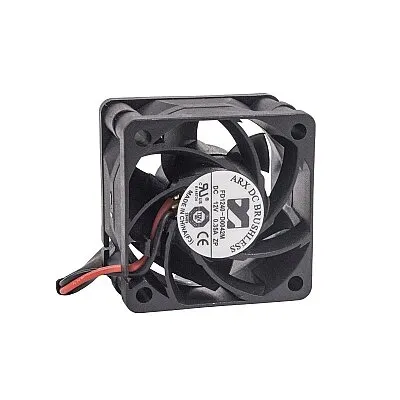 40x40x28mm 12V 0.35A Fan 2 Kablolu - FD1240-D0042M