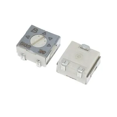 10K SMD Trimpot - 3314