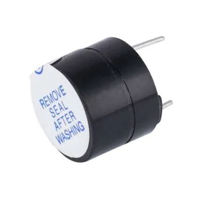 1205A 5V 82dB Pasif Buzzer