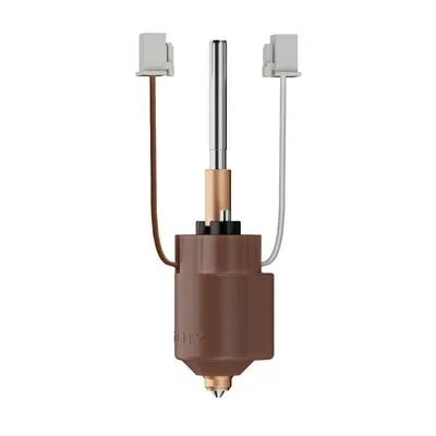 K1 Max QS Hotend Full Seti - Orijinal (2025 Versiyon)