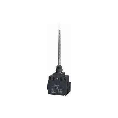 TLS-371 Plastik Gövde Limit Switch