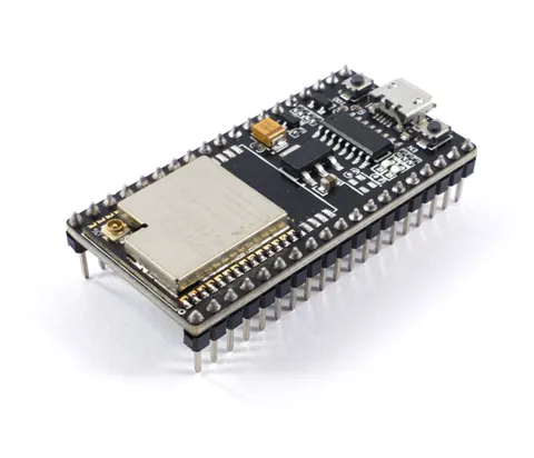 ESP32-WROOM-32UE Wifi Bluetooth Geliştirme Kartı