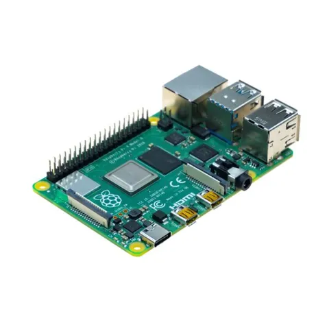 Raspberry Pi 4 - 3GB
