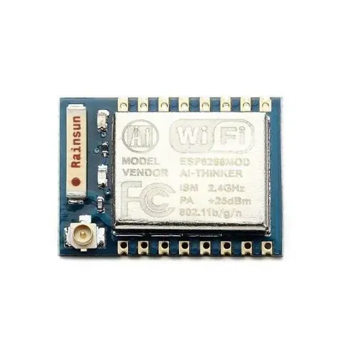 ESP8266-07 Wifi Serial Module
