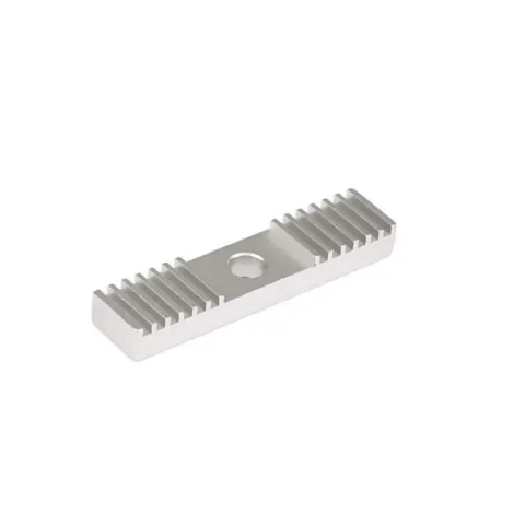 Triger Kayışı Kuplörü 2mm - Alüminyum